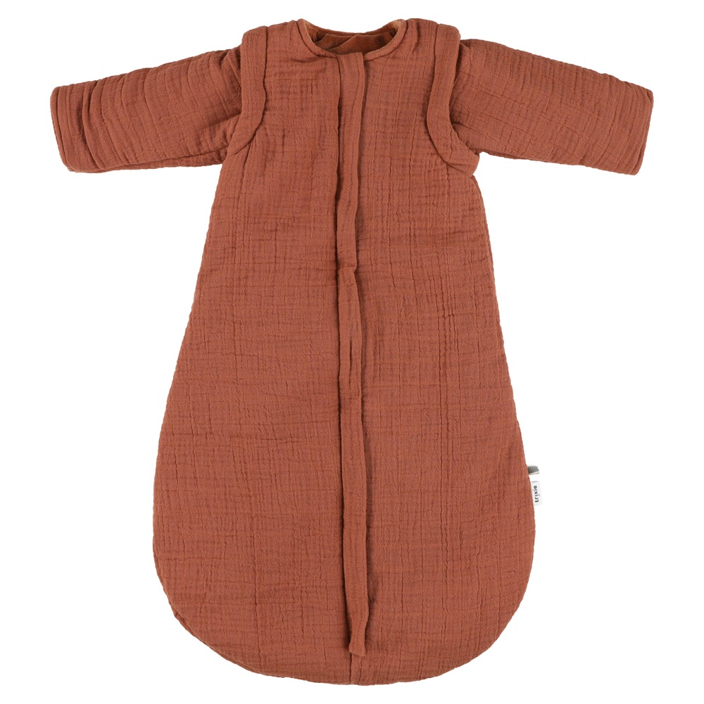 Sleeping bag winter | 70cm - Bliss Rust